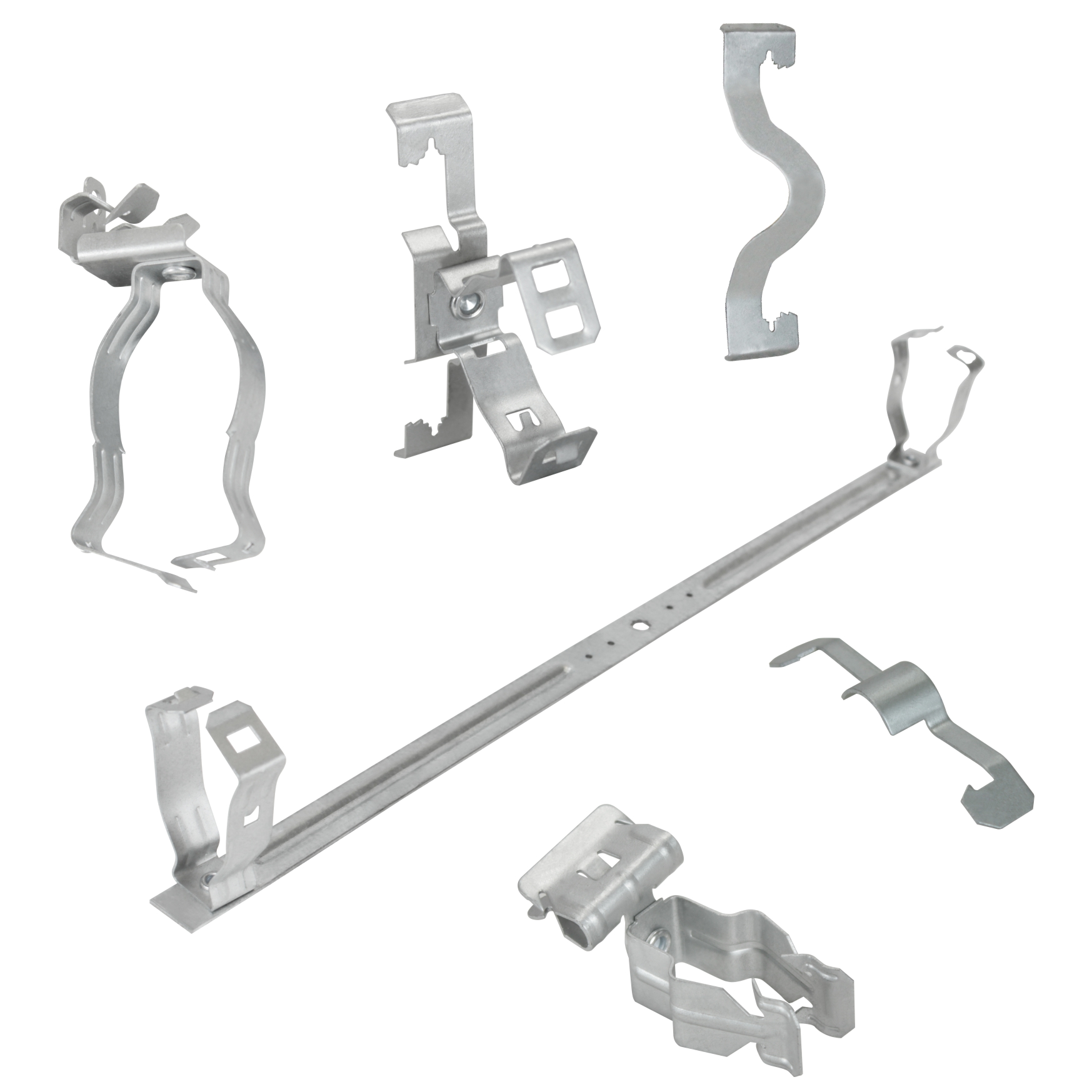 Cable & Conduit Supports