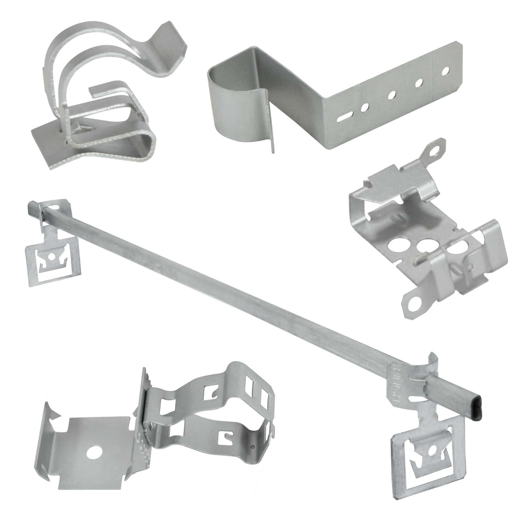 Cable & Conduit to Stud