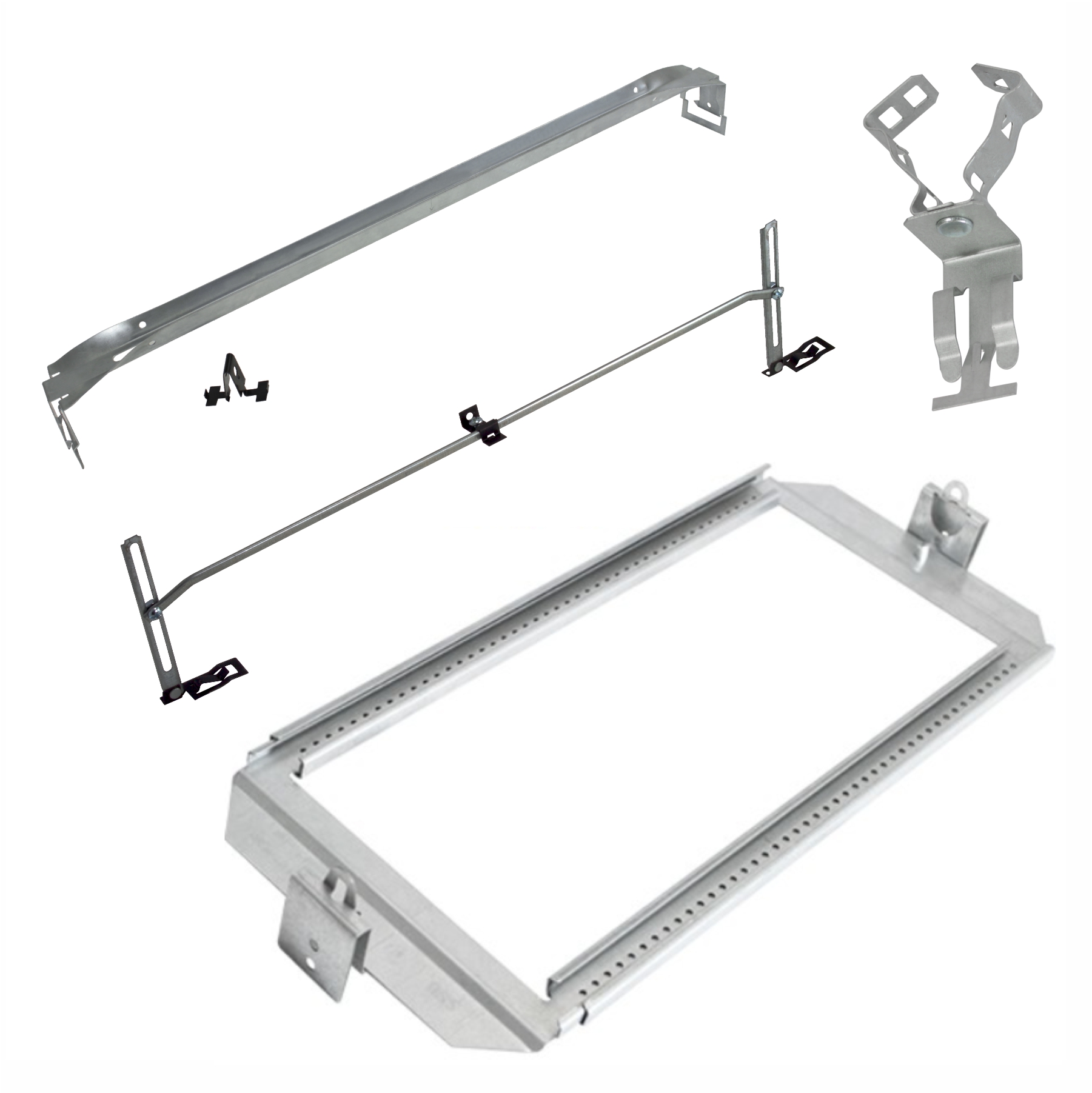 Ceiling & Acoustical Attachments