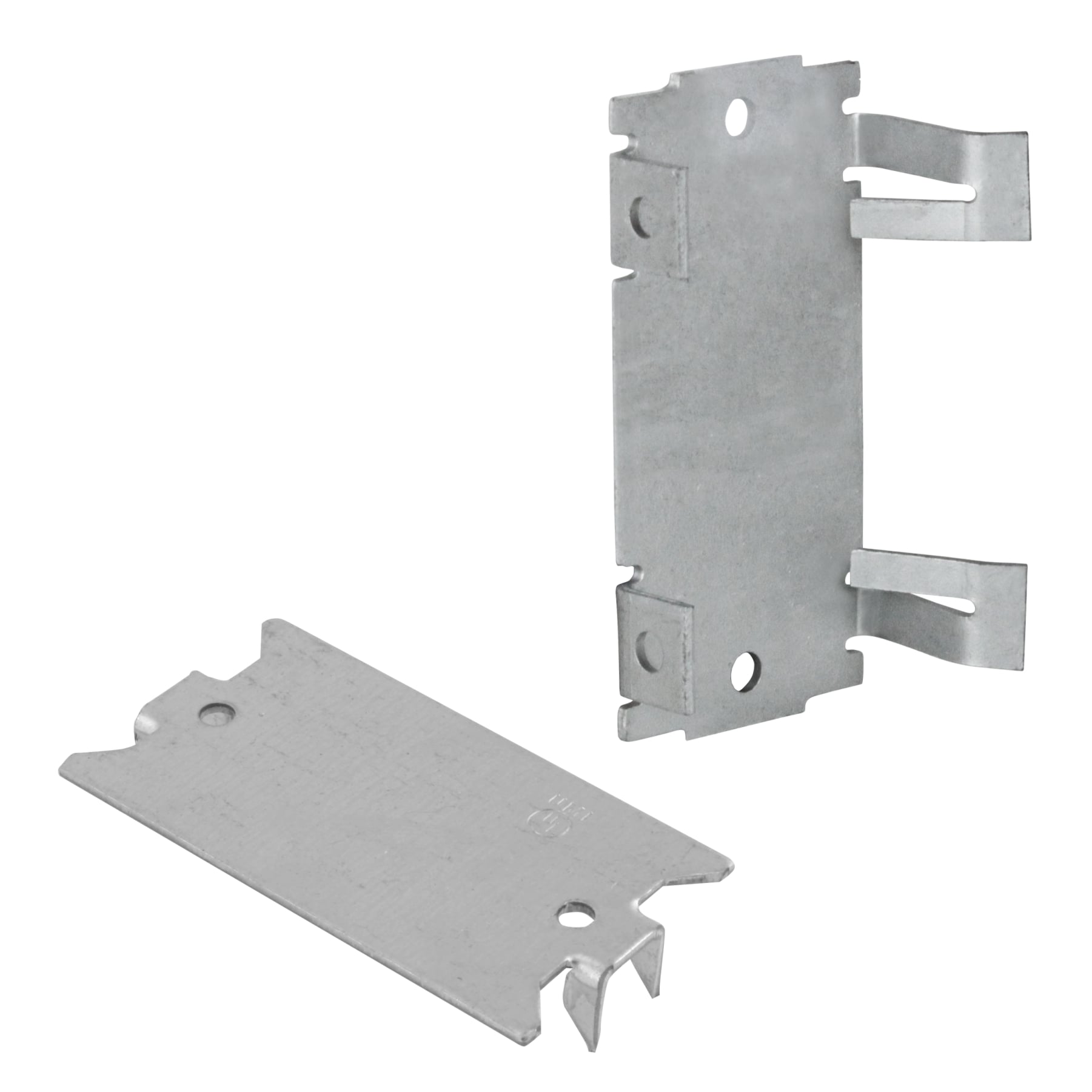 Safety Plates
