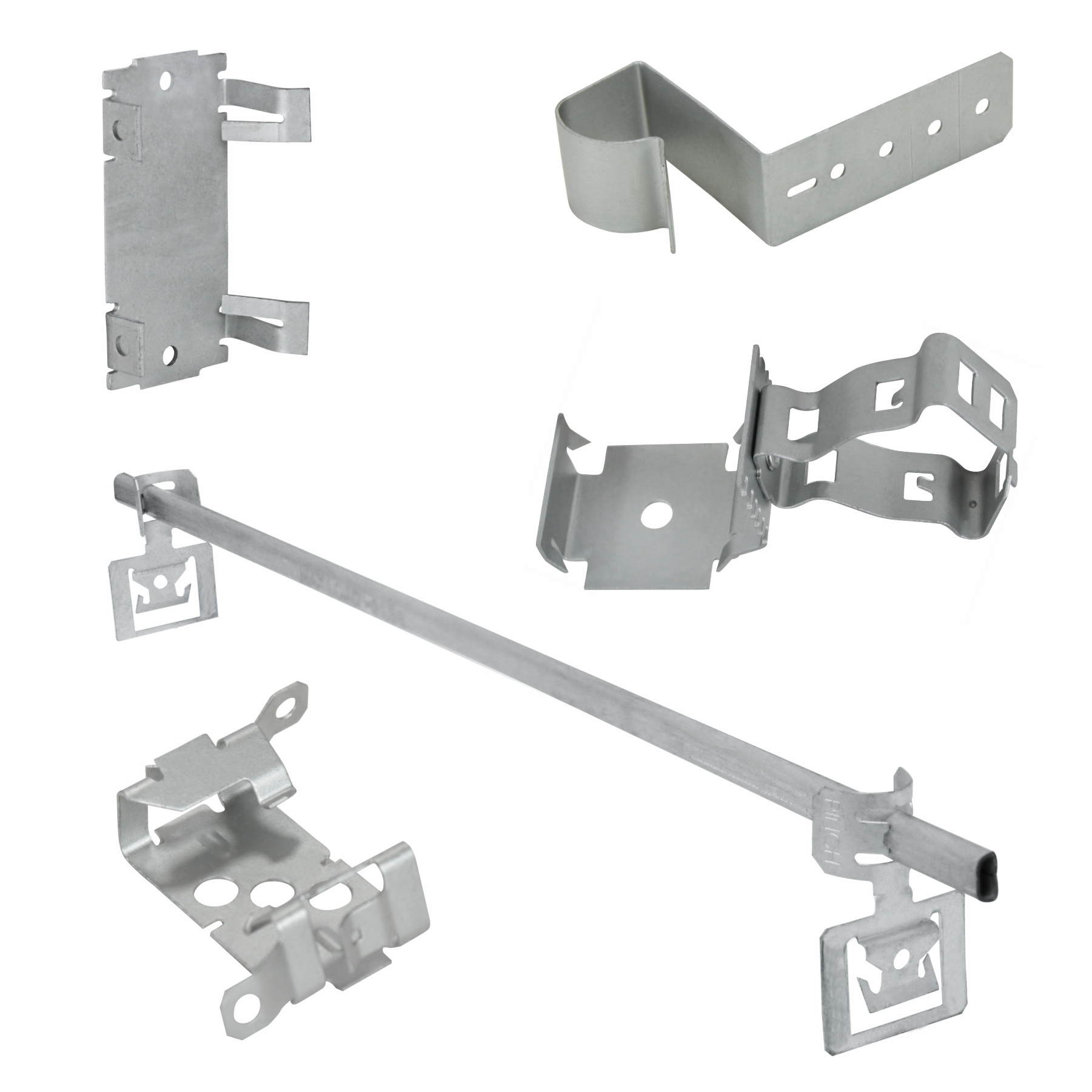 Stud Wall Attachments