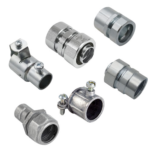 Combination Fittings
