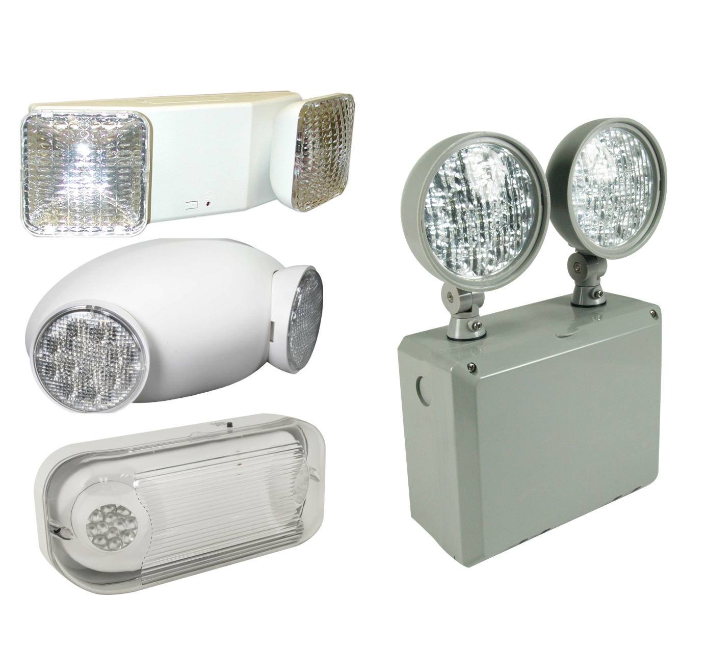 Emergency Lights Emergency Lights