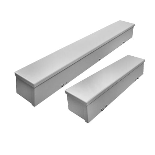 NEMA 3R Trough NEMA 3R Trough