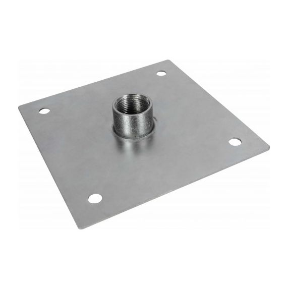 Roof Coupling Plates