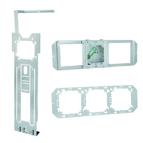 See More Innovative Solutions in Prefab Products