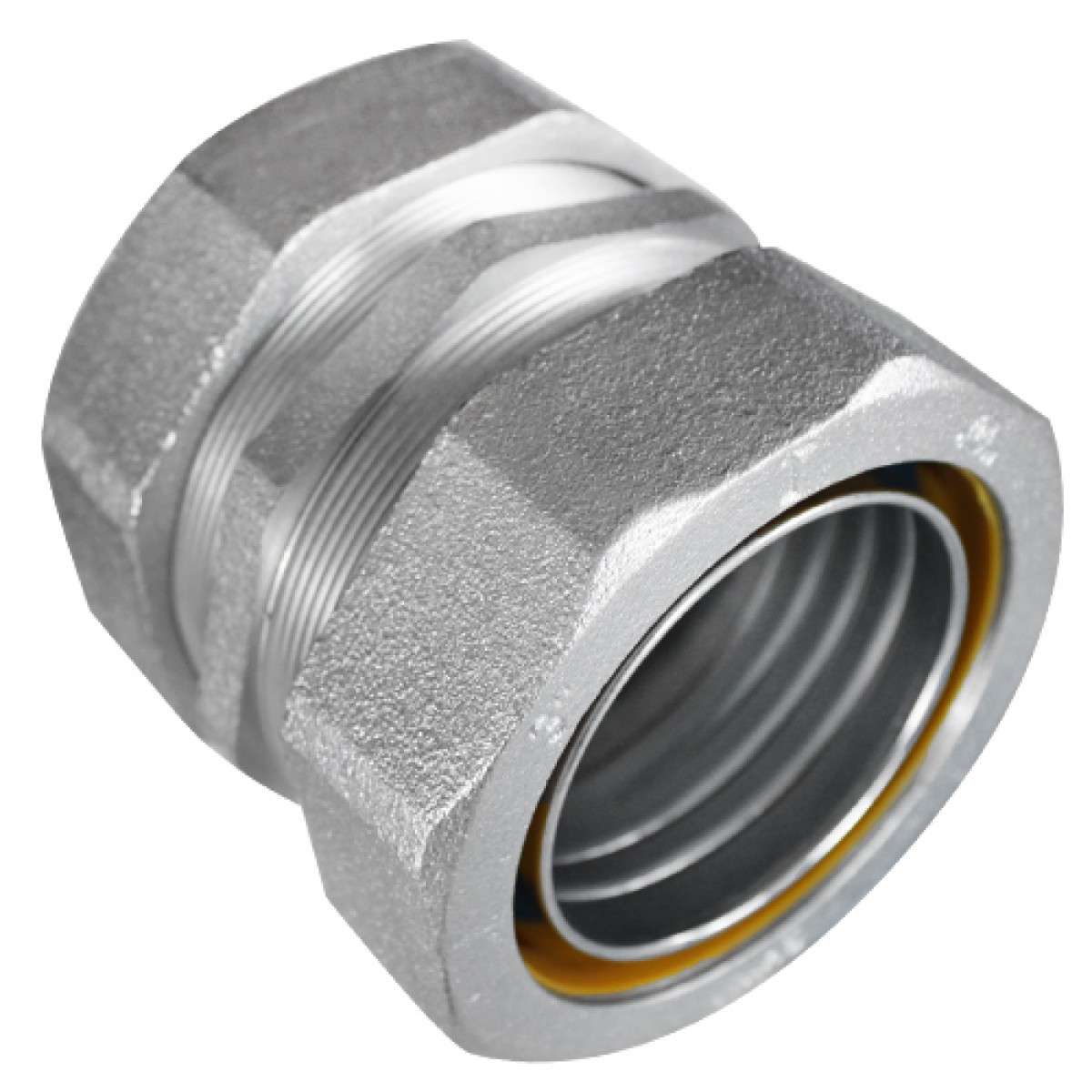 EMTページ EMT TO LIQUID TIGHT COMBINATION COUPLINGS COMPRESSION TYPE