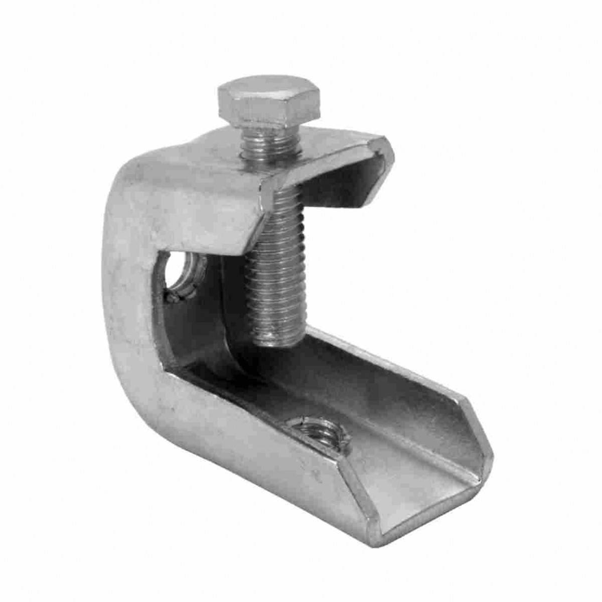 STEEL BEAM CLAMPS - Conduit Supports, Straps, Clamps 