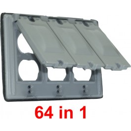 3C-U