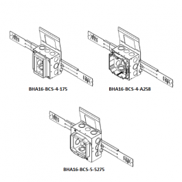 STUD TO STUD ADJ WITH BHA 1 BOX