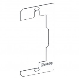 DLR-1G Line Drawing