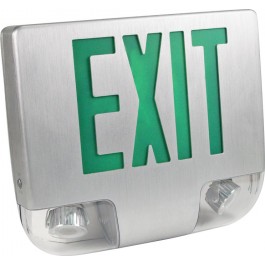 Green Letter