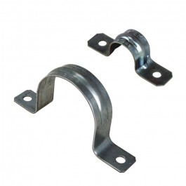 EMT STRAPS 2-HOLE
