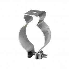 CONDUIT HANGERS WITH BOLTS