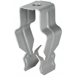 CONDUIT CLAMPS PUSH IN
