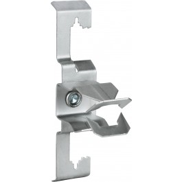 CABLE/CONDUIT TO ROD/WIRE CLIPS PUSH IN
