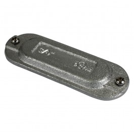 GRAY IRON FORM 8 COVERS FRONT