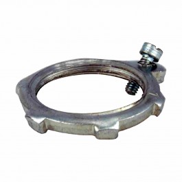 GROUNDING(BONDING) RIGID LOCKNUTS
