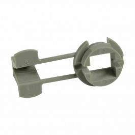 NON-METALLIC CABLE CONNECTORS PUSH-IN TYPE