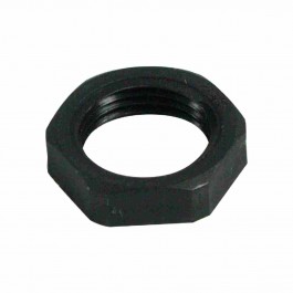 PLASTIC LOCKNUT