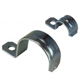 RIGID STRAPS 1-HOLE
