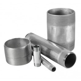 RIGID CONDUIT NIPPLES