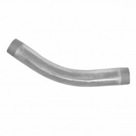 RIGID CONDUIT ELBOW 45°