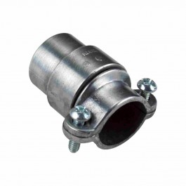 RIGID TO FLEX COUPLINGS CLAMP TYPE