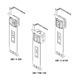 STUD MOUNT - KB