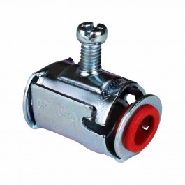 STEEL "FASTLOCK" CONNECTORS