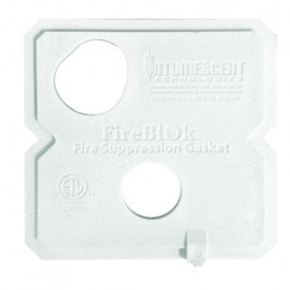 UNIVERSAL FIREBLOK FIRESTOP INSERT