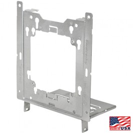 UNIVERSAL MOUNTING ADAPTER W/ BACK SUPPORT