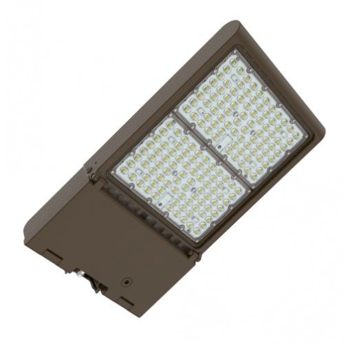 Area Light - LFL10 Series Adj. Models