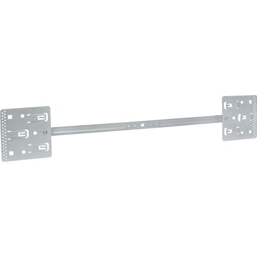 UNIVERSAL SUPPORT HANGER FOR BOXES & CONDUIT/CABLE