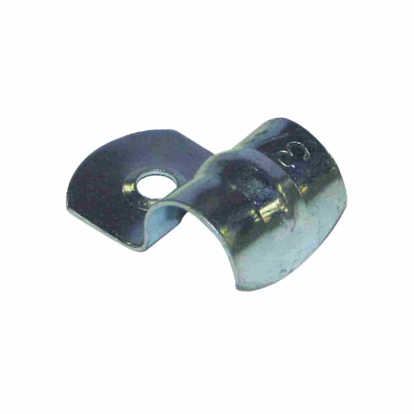 MC (BX) CABLE STRAP 1-HOLE