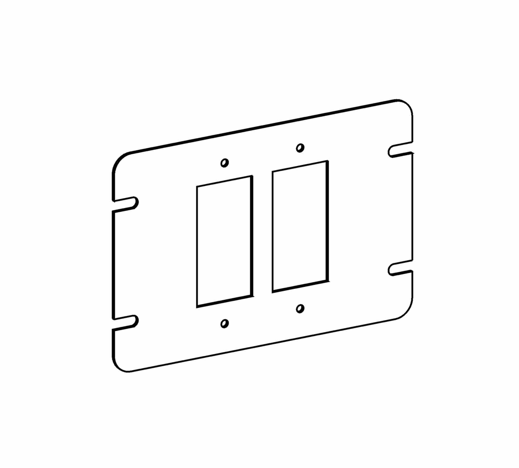 4M2-GFI