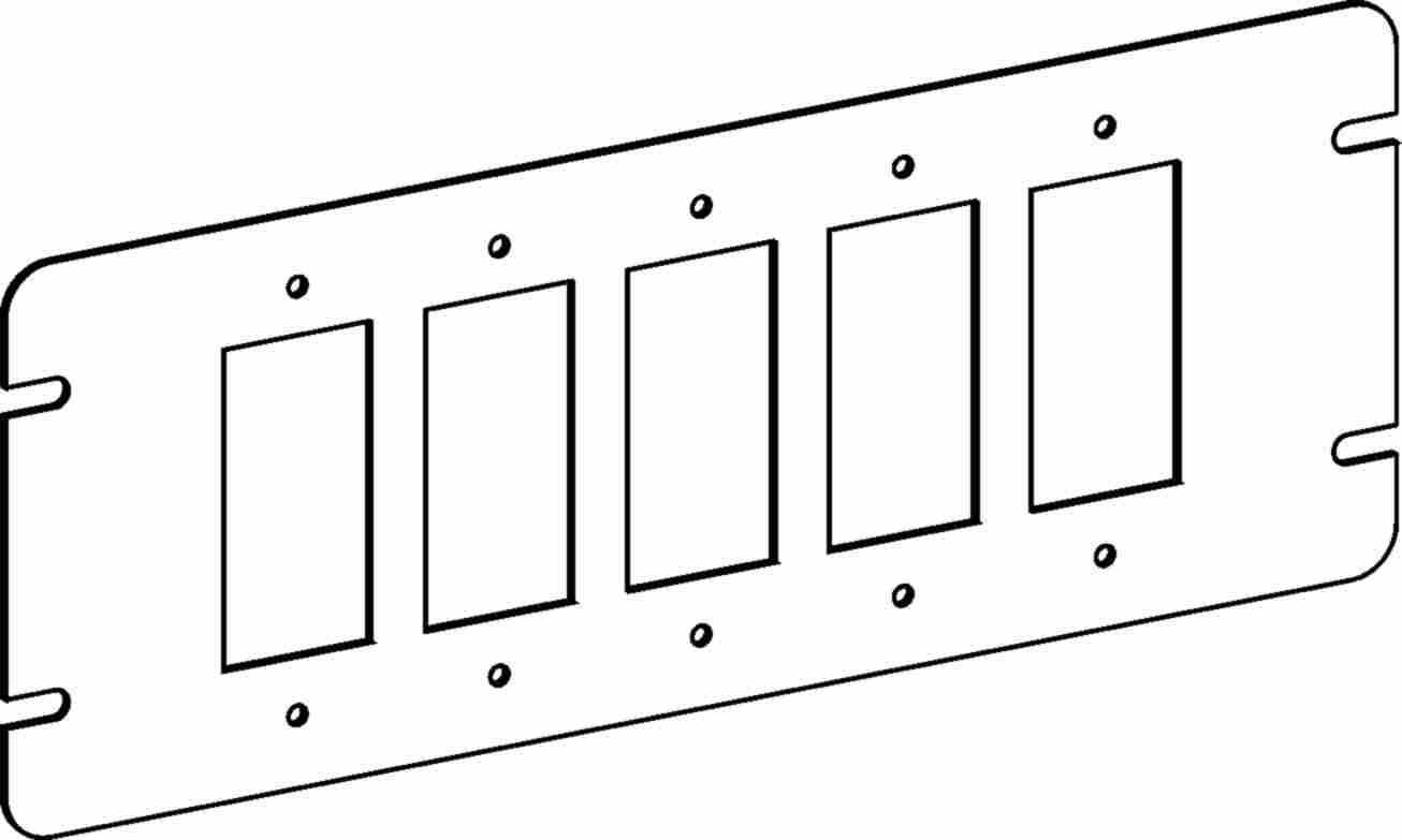 4M5-GFI