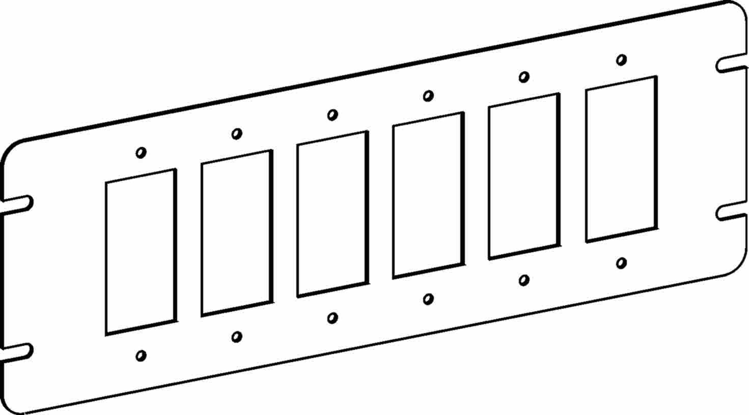 4M6-GFI