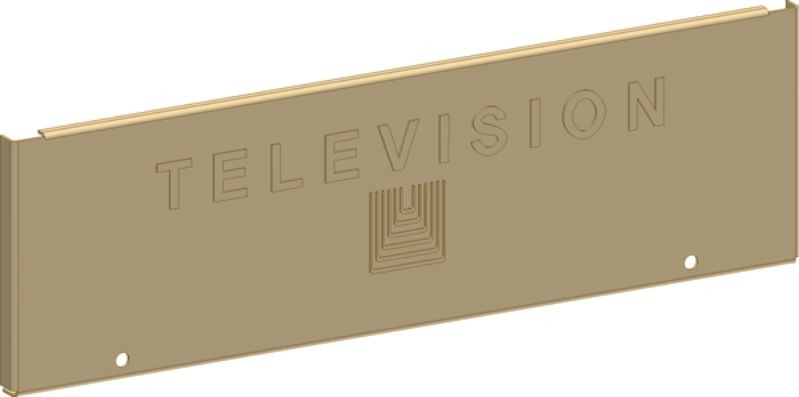 CVR1020-TV