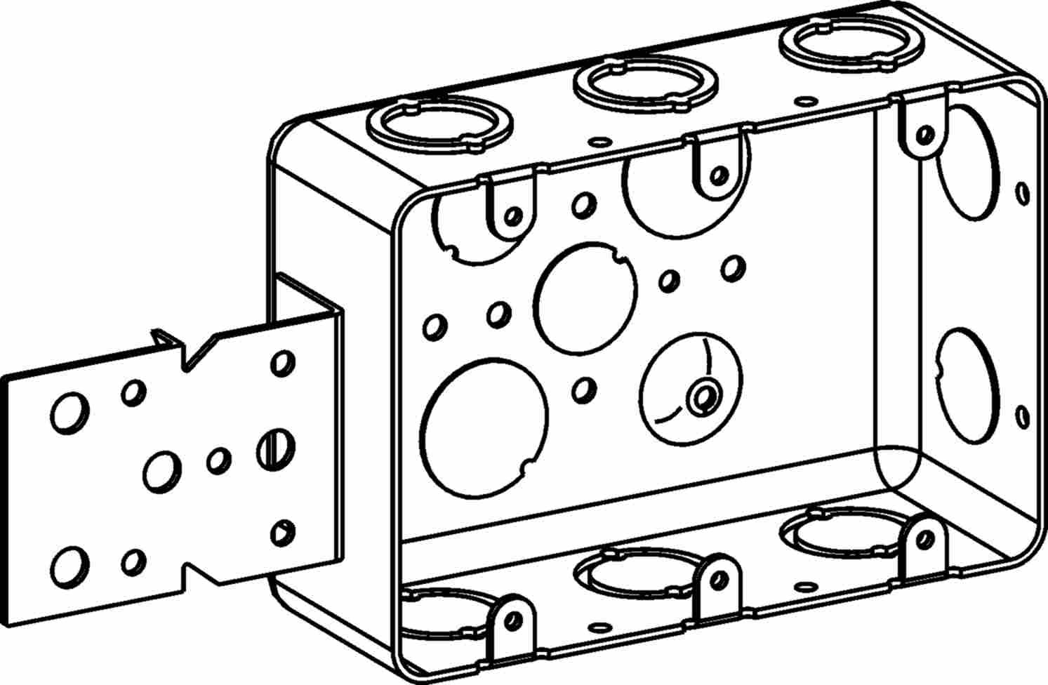 DHB-3-B