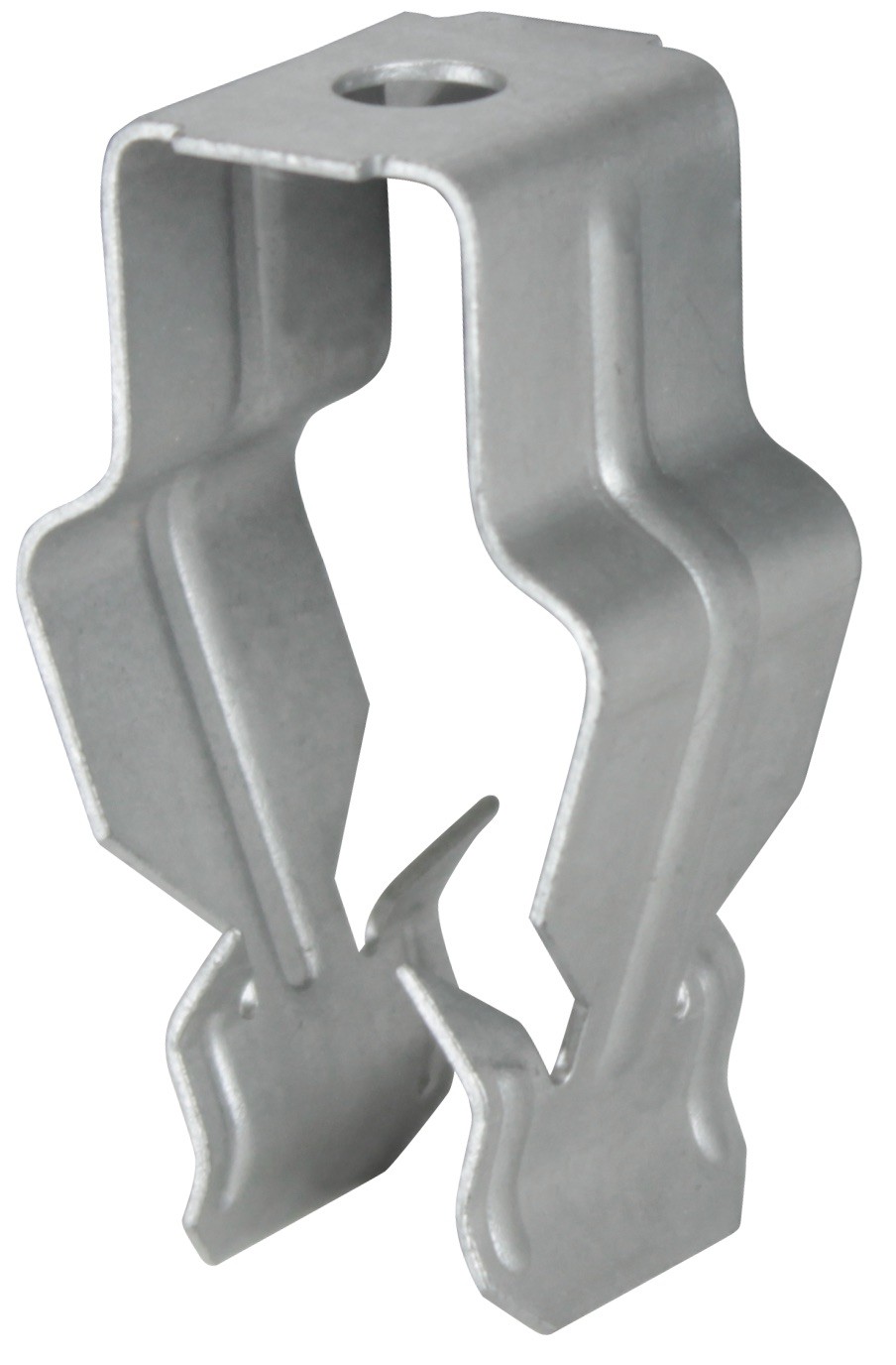 CONDUIT CLAMPS PUSH IN