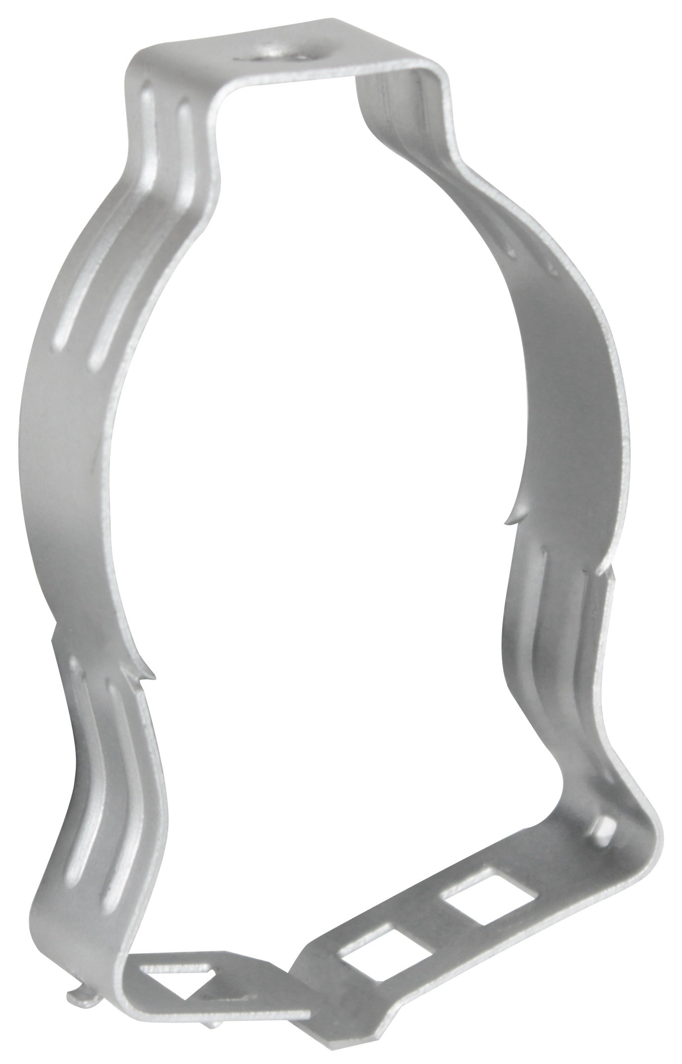 CONDUIT CLAMPS SNAP CLOSE