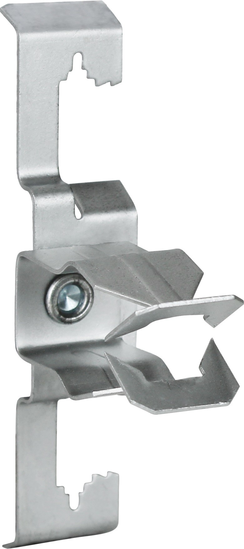 CABLE/CONDUIT TO ROD/WIRE CLIPS PUSH IN