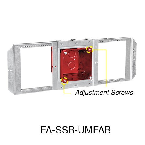 FA-SSB-UMFAB