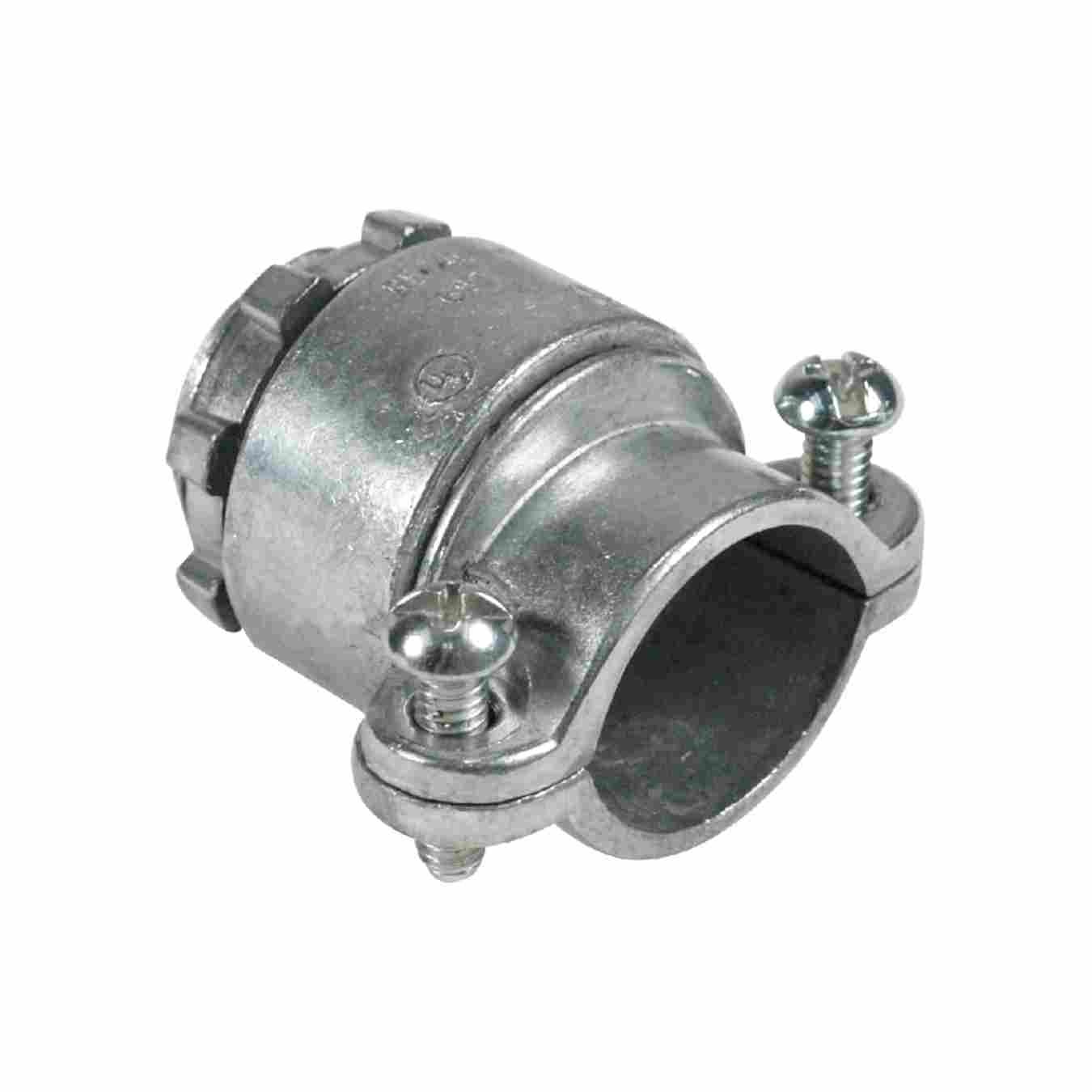 FLEX CONNECTORS CLAMP TYPE
