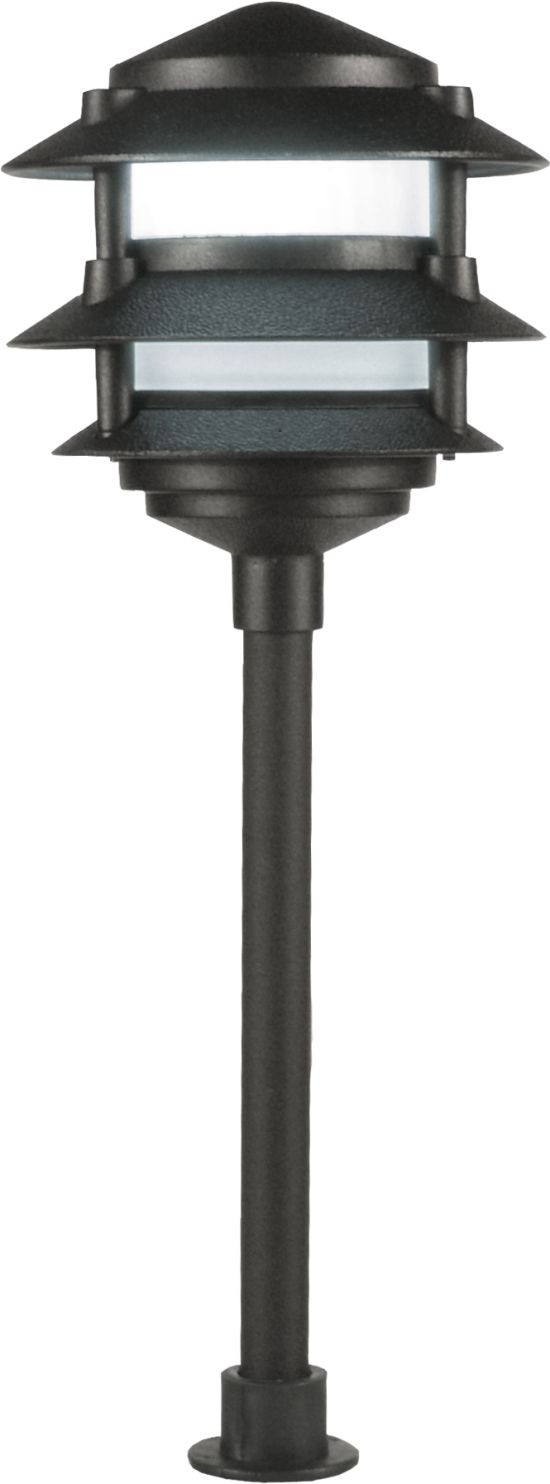 L2030B-F-BK