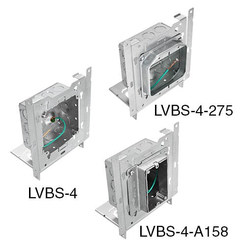 LVBS-4 GROUP