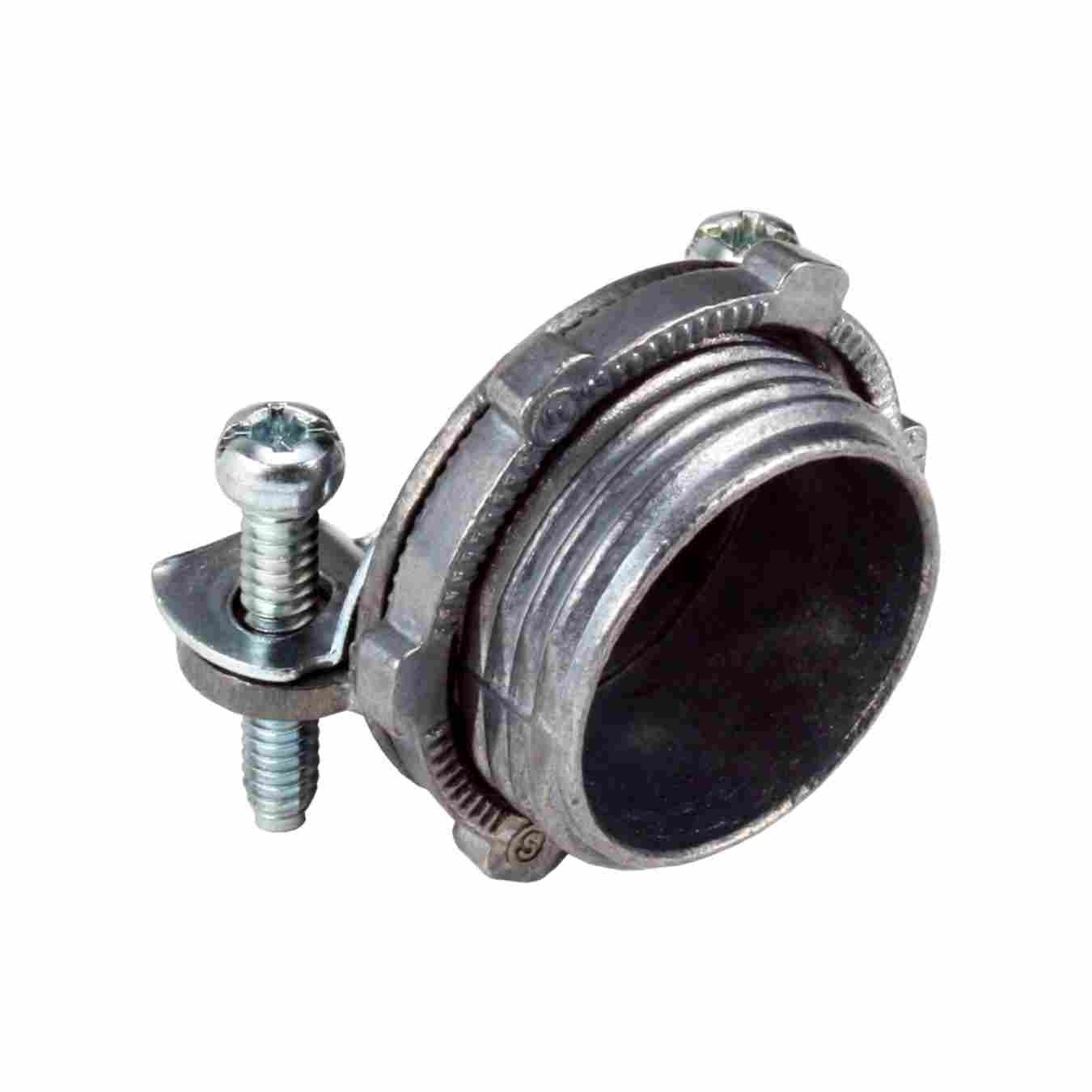 NON-METALLIC CABLE CONNECTORS