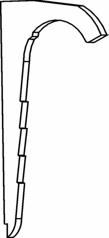 NAIL STRAPS