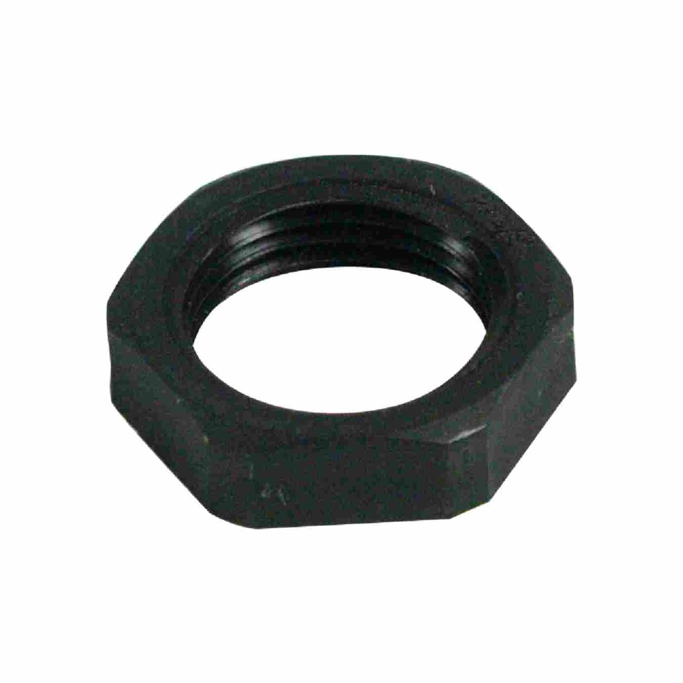 PLASTIC LOCKNUT